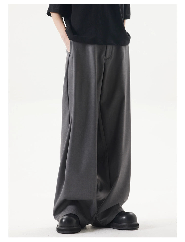 ワイド・トレードスラックス