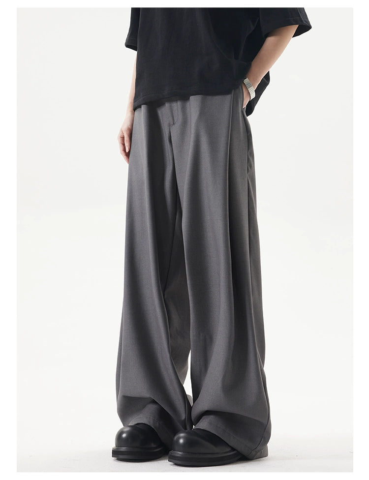 ワイド・トレードスラックス