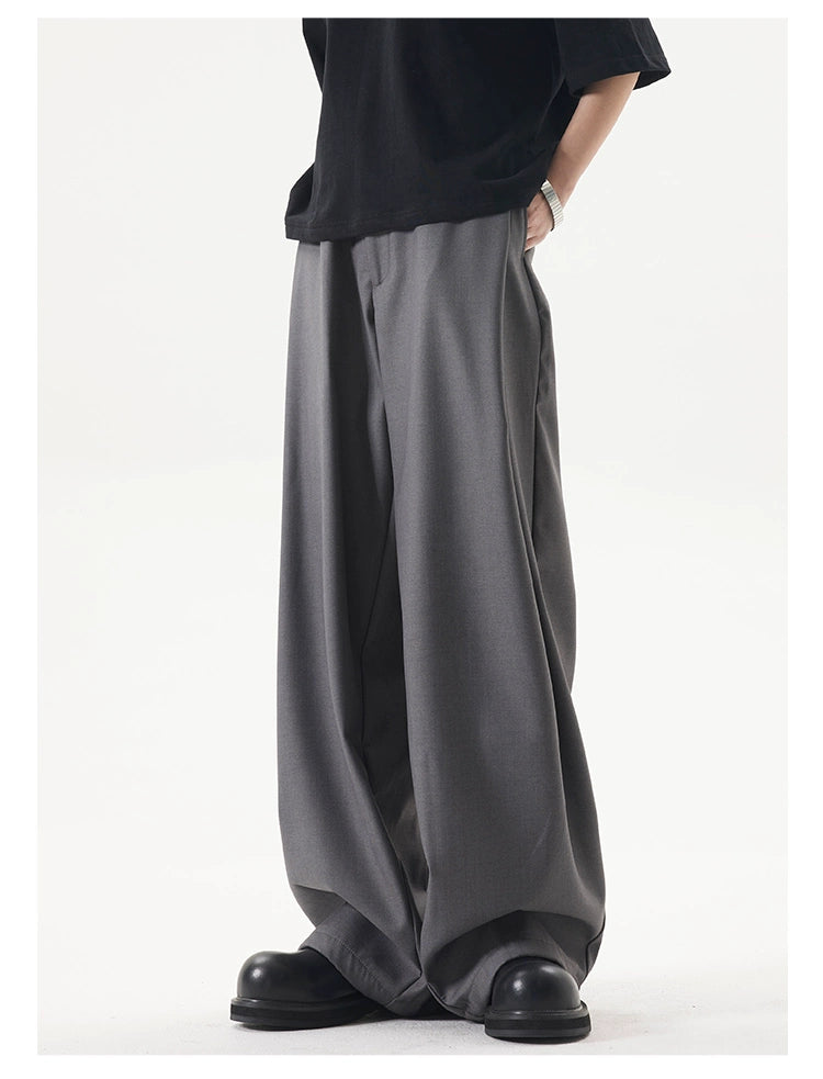 ワイド・トレードスラックス