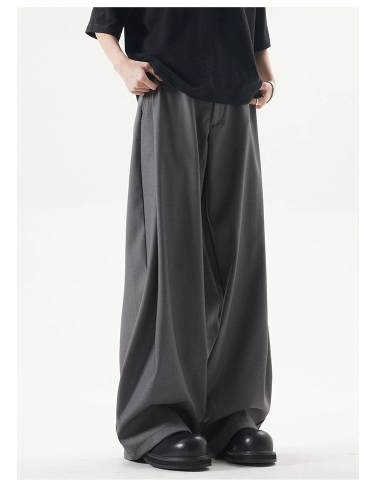 ワイド・トレードスラックス