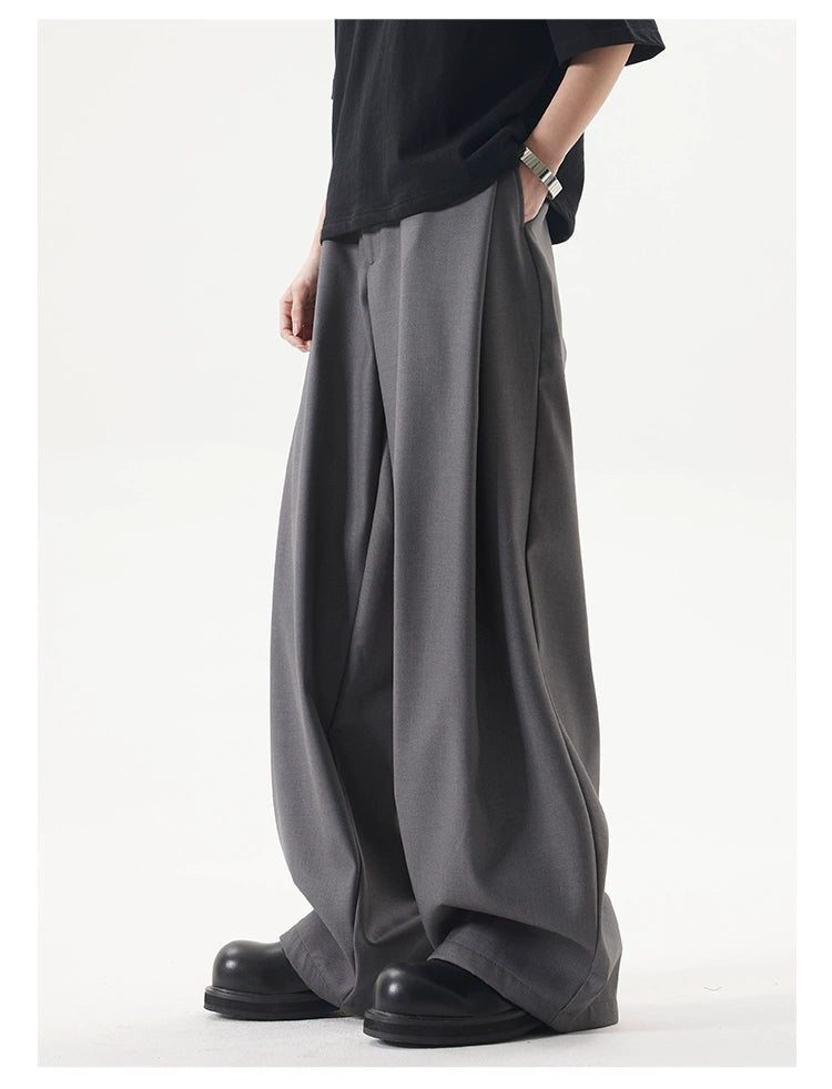 ワイド・トレードスラックス