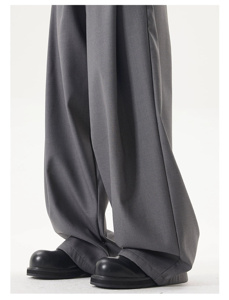 ワイド・トレードスラックス