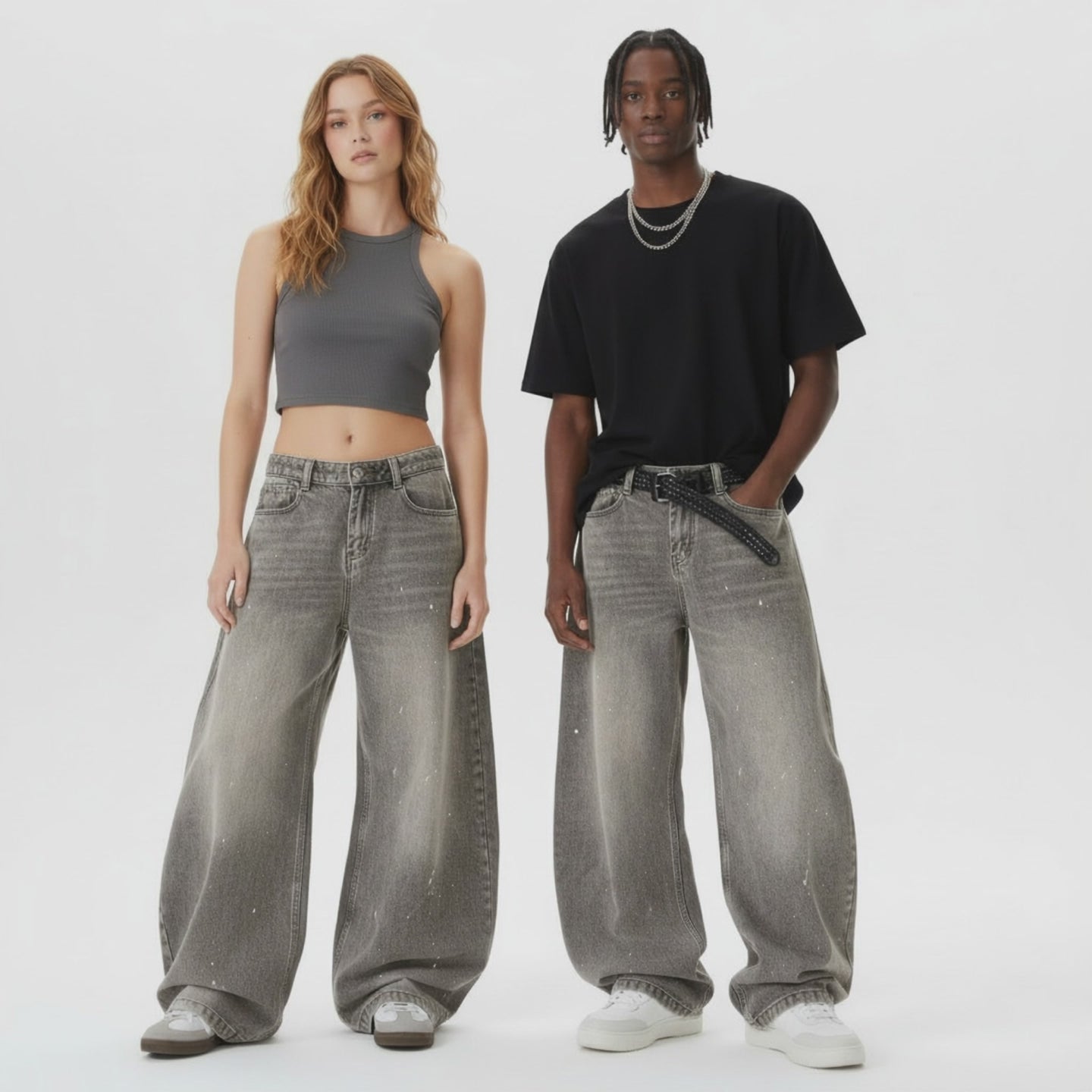 メンズ・レディースのボトムス専門通販｜カーゴ・デニム・スラックス